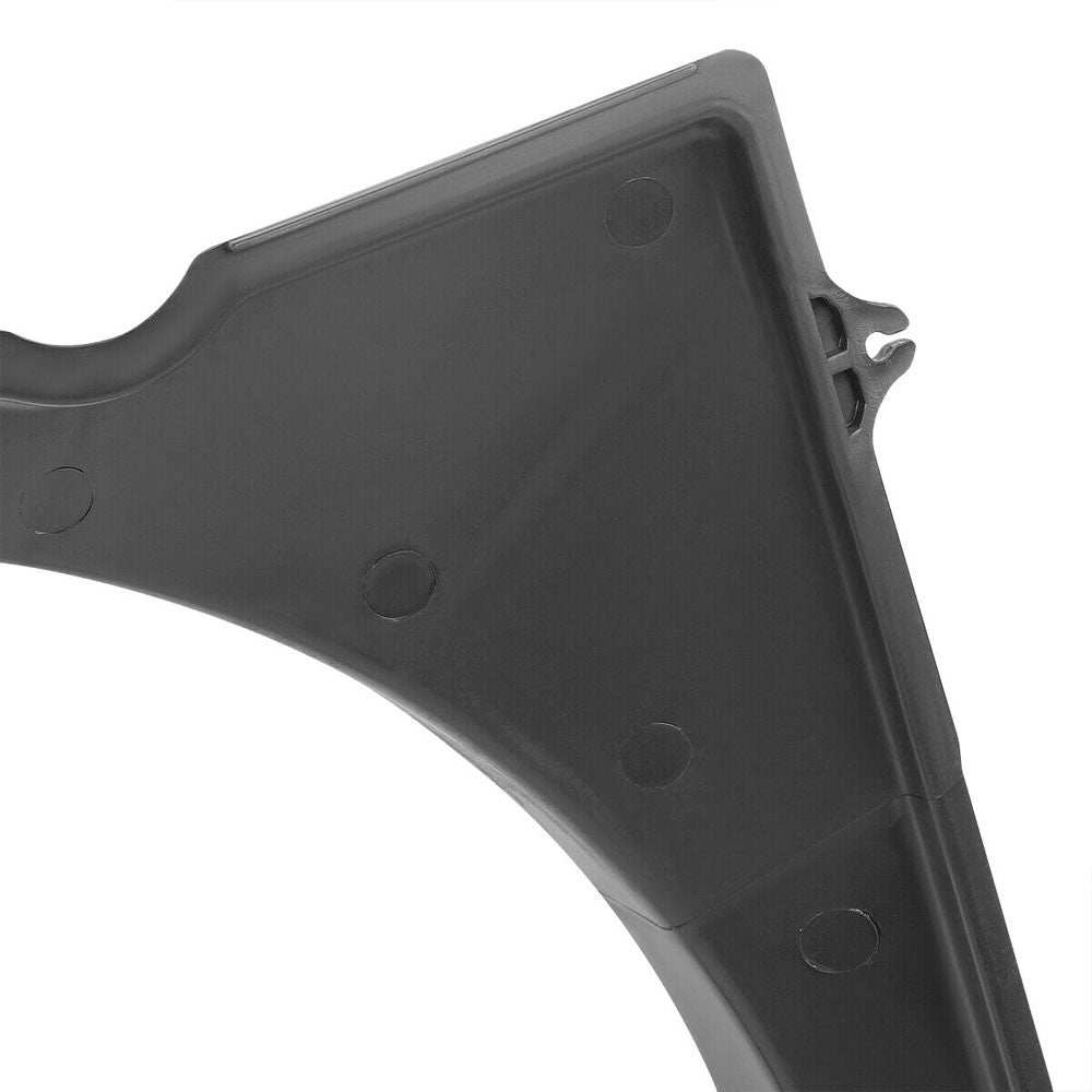 Factory Style Upper Radiator Fan Shroud For 03-06 Tundra 4.7L Std & Extended Cab