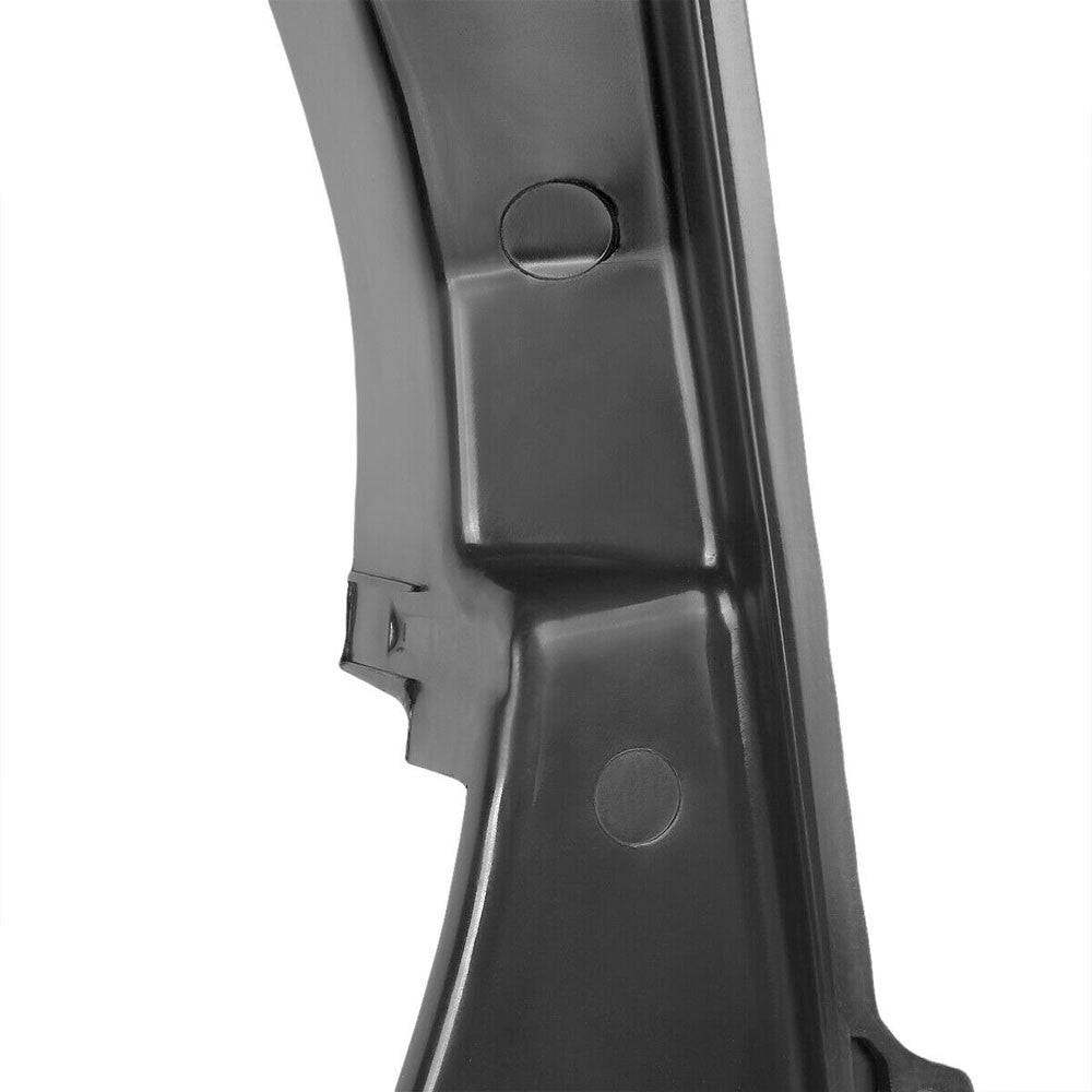 Factory Style Radiator Fan Shroud For 03-06 Toyota Tundra 4.7L V8 Crew Cab