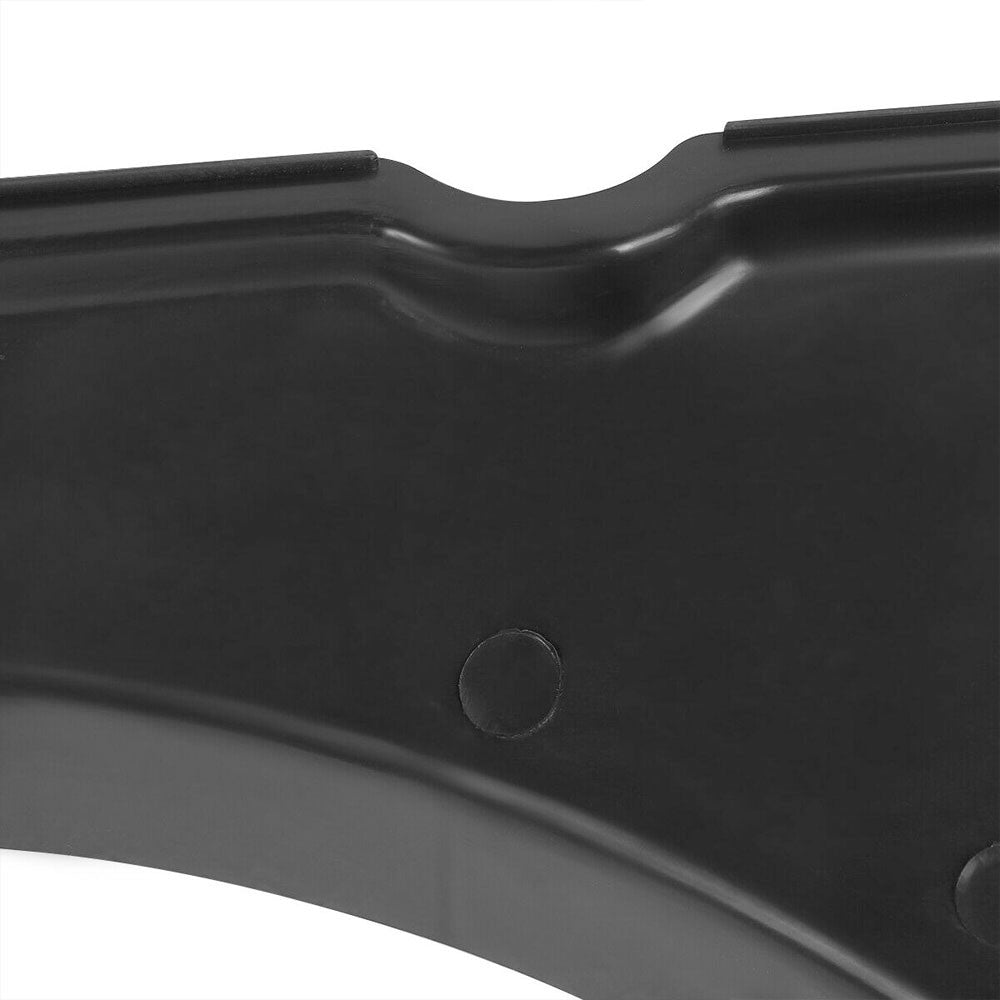 Factory Style Radiator Fan Shroud For 03-06 Toyota Tundra 4.7L V8 Crew Cab