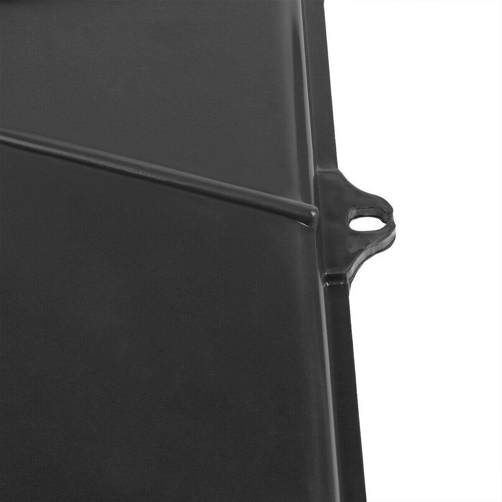 Factory Style Radiator Fan Shroud For 03-06 Toyota Tundra 4.7L V8 Crew Cab