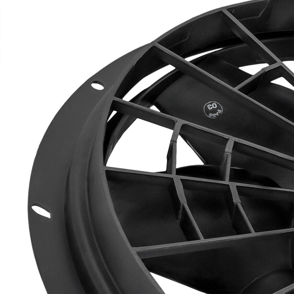 BFC Radiator Fan Assembly For Volvo 92-95 940/92-97 960/98 S90 V90