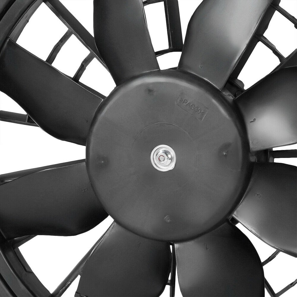 BFC Radiator Fan Assembly For Volvo 92-95 940/92-97 960/98 S90 V90