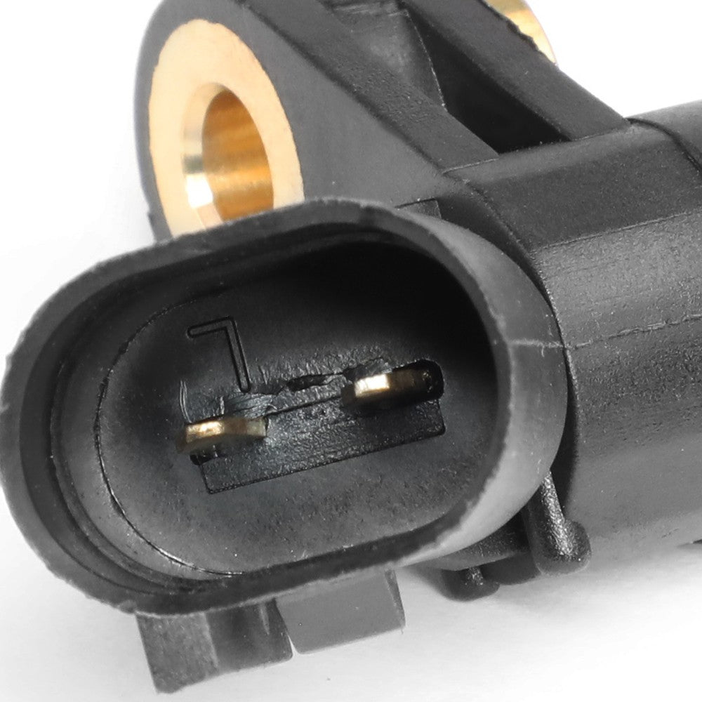 BFC OE Front Left ABS Wheel Speed Sensor For 00-06 TT/98-10 Bettle/93-06 Golf