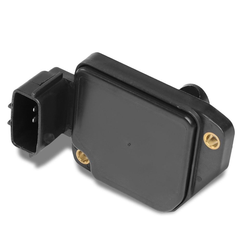 BFC OE Mass Air Flow Sensor Nissan 98-04 Frontier/00-04 Xterra 2.4L 42-1054