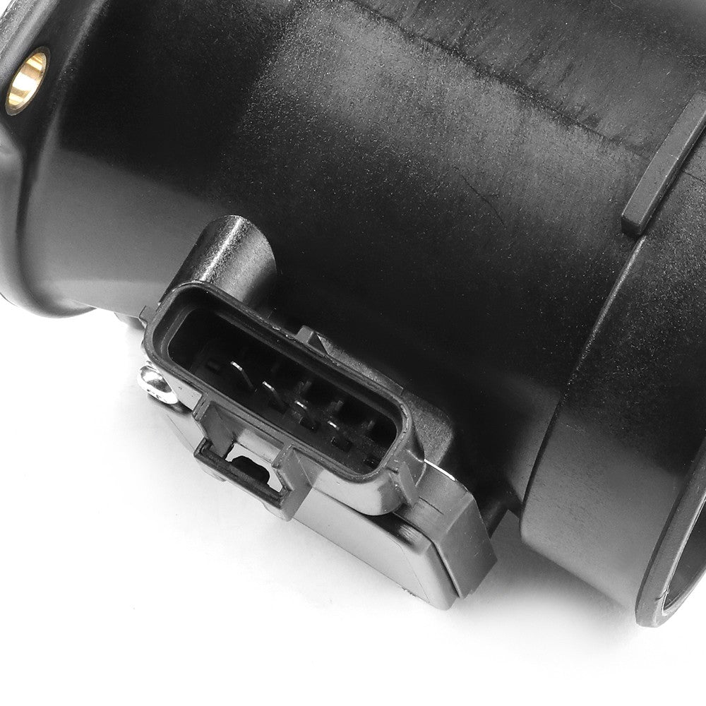 BFC OE Front Mass Air Flow Sensor For 99-04 Ford E-Series/F-Series Super Duty
