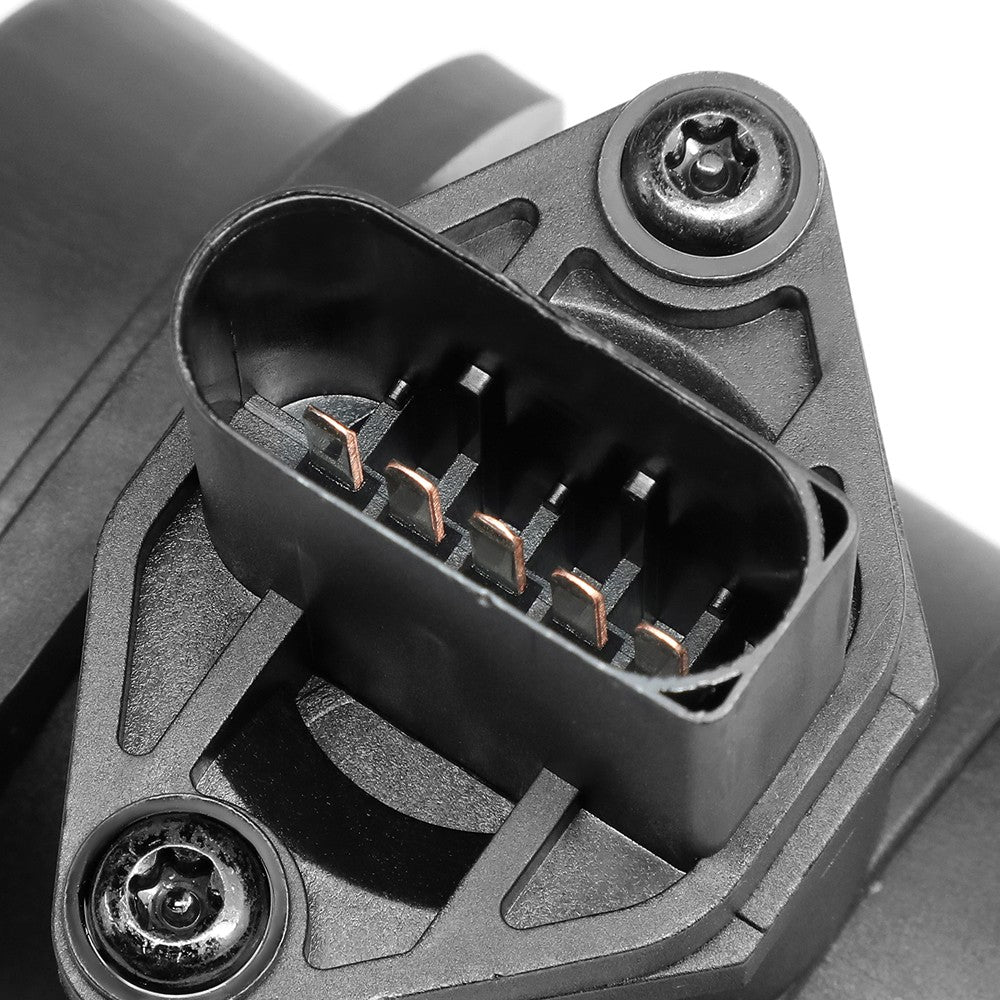 BFC OE Front Mass Air Flow Sensor For 98-01 Bettle/99-02 Golf/99-05 Jetta
