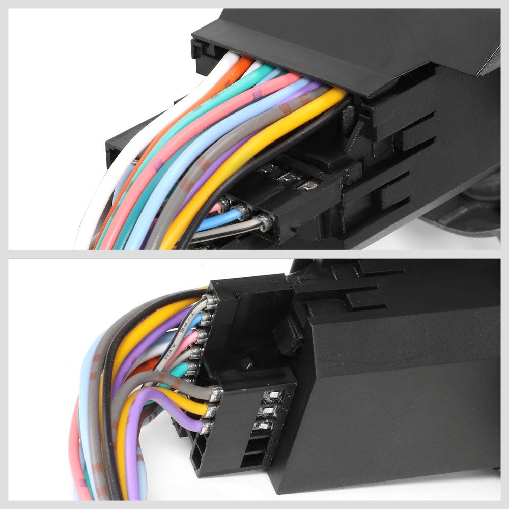 Switch Assembly 26047330 Cruise Dimming Turn Signal Hazard Light Wiper 63-MSW-10001