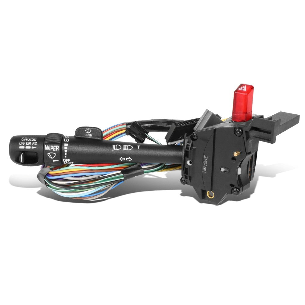 Switch Assembly 26083635 Cruise Dimming Turn Signal Hazard Light Wiper 63-MSW-10002