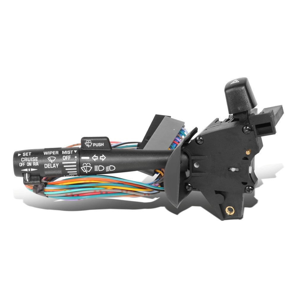 Switch Assembly 26073715 Cruise Dimming Turn Signal Hazard Light Wiper 63-MSW-10003