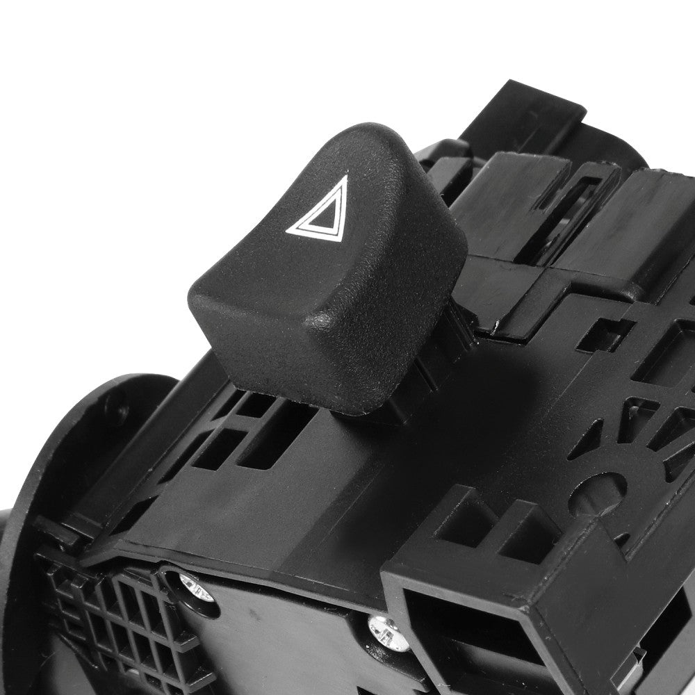 Switch Assembly 12450066 Dimming Turn Signal Hazard Light Wiper Washer 63-MSW-10006