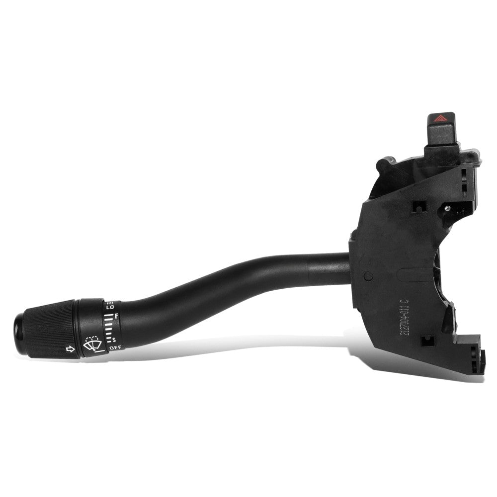 Switch Assembly F3UZ13K359B Dimming Turn Signal Hazard Wiper Washer 63-MSW-10010