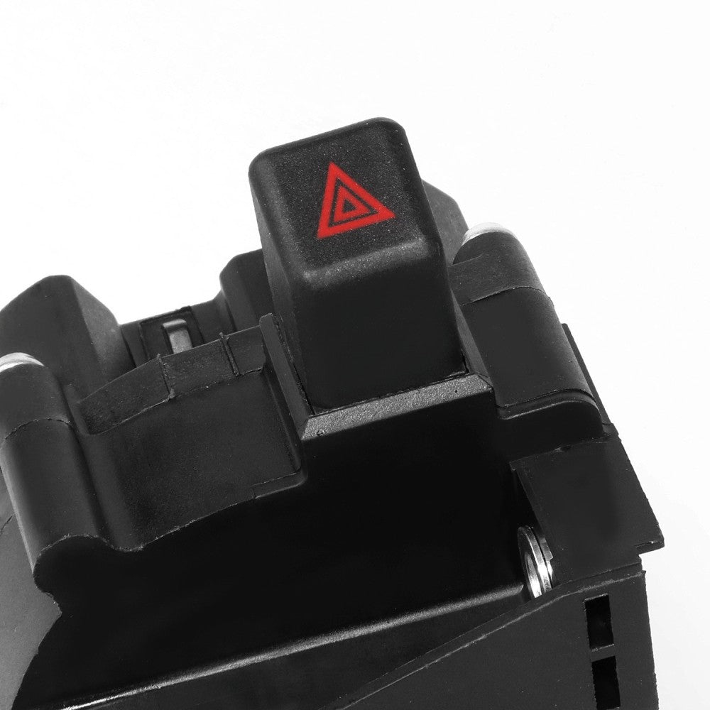Switch Assembly YC2Z13K359BA Dimming Turn Signal Hazard Wiper Washer 63-MSW-10017