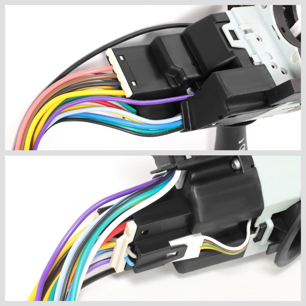 Switch Assembly 88964580 Cruise Control Dimming Turn Signal Wiper 63-MSW-10018