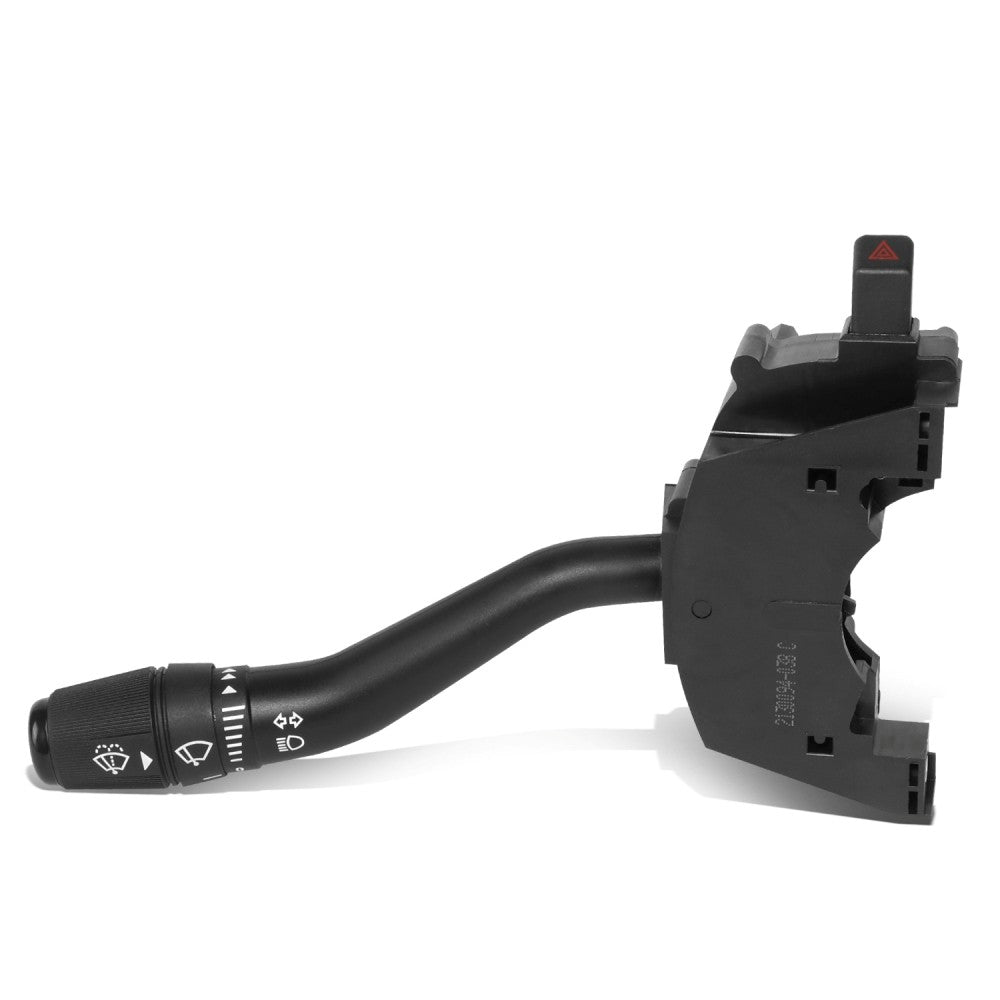 Switch Assembly YL5Z13K359AAA Dimming Turn Signal Hazard Wiper Washer 63-MSW-10019