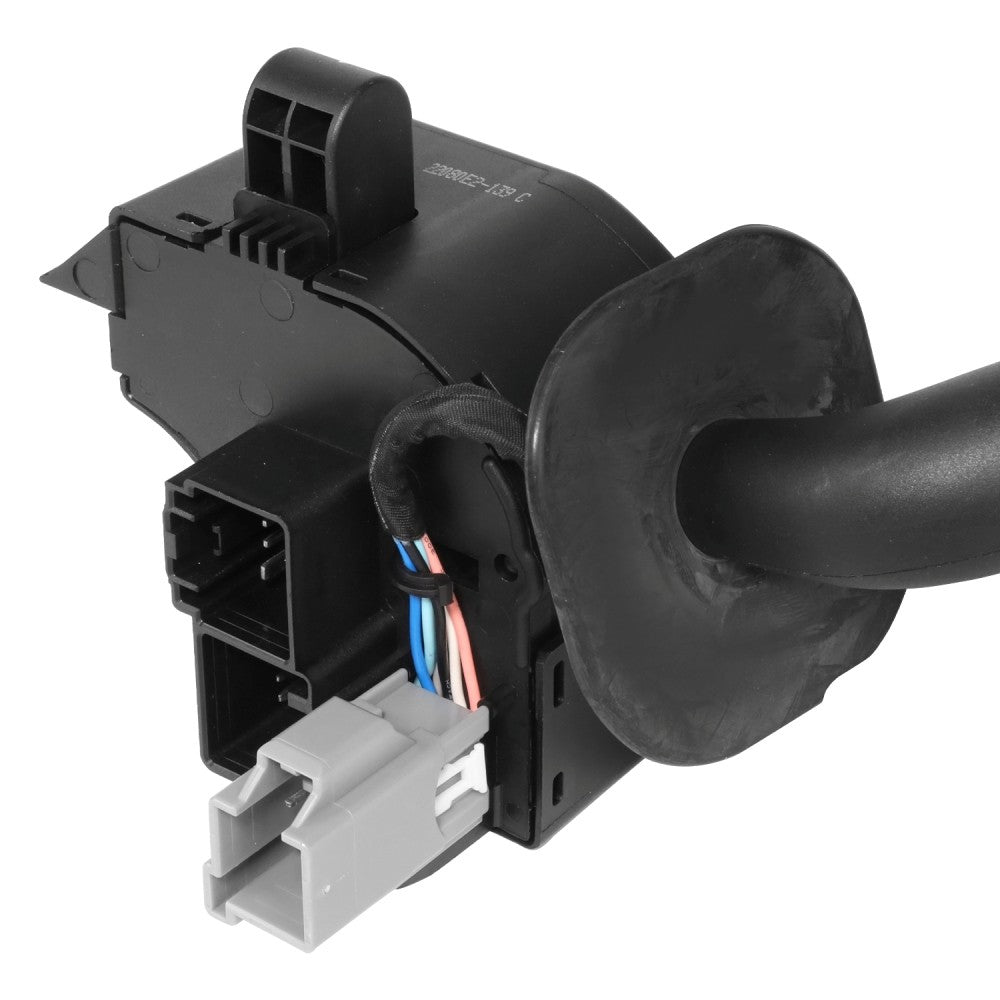 Switch Assembly 4L3Z13K359AAA Dimming Turn Signal Hazard Wiper Washer 63-MSW-10025