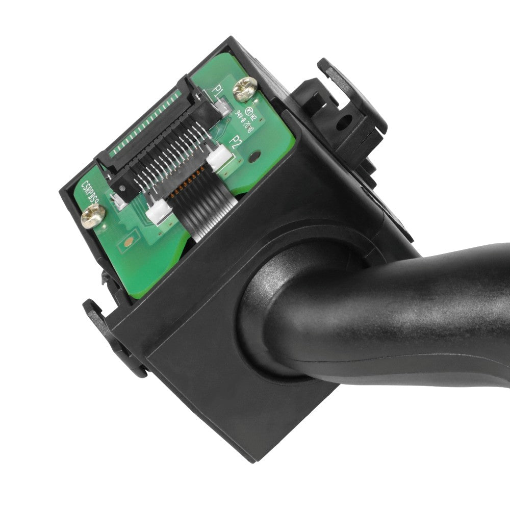 Switch Assembly EC3Z13K359AA H/L Dimming Turn Signal Wiper & Washer 63-MSW-10036