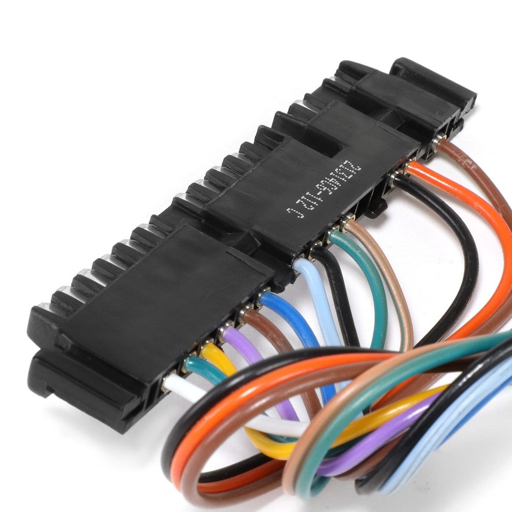 Multifunction Switch Assembly 1995902 Turn Signal 63-MSW-10040