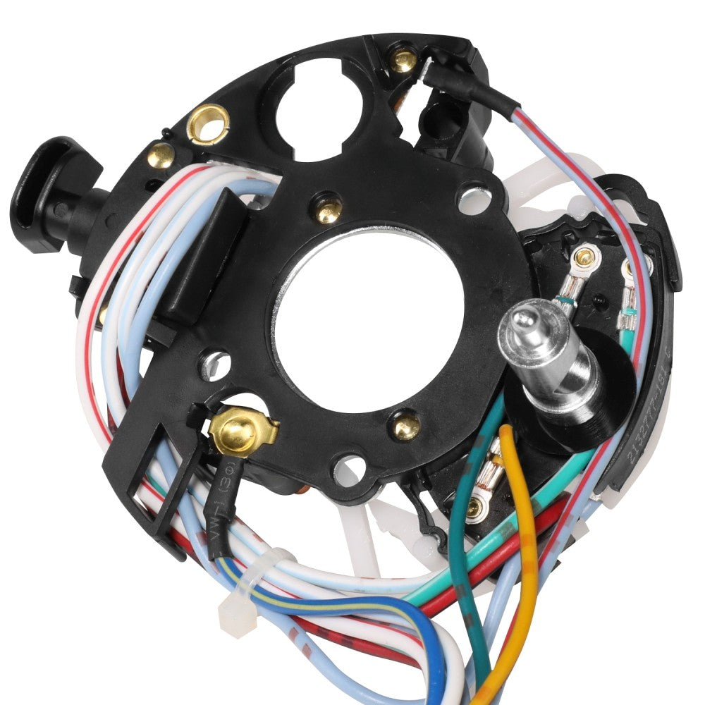 Multifunction Switch Assembly D3TA13B302BB Turn Signal 63-MSW-10041