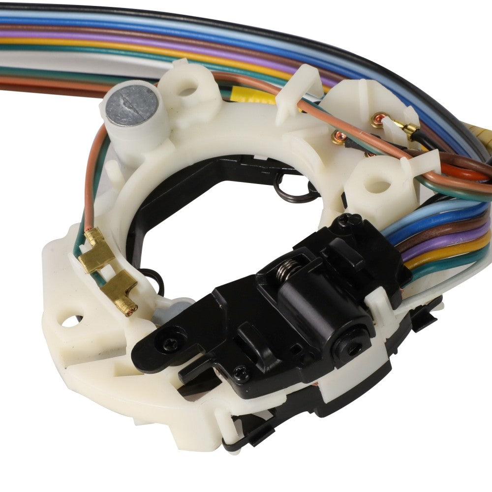 Multifunction Switch Assembly 1995967 Turn Signal 63-MSW-10044