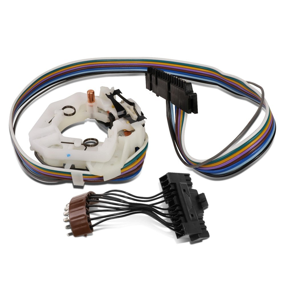 Multifunction Switch Assembly 1893592 Turn Signal 63-MSW-10045