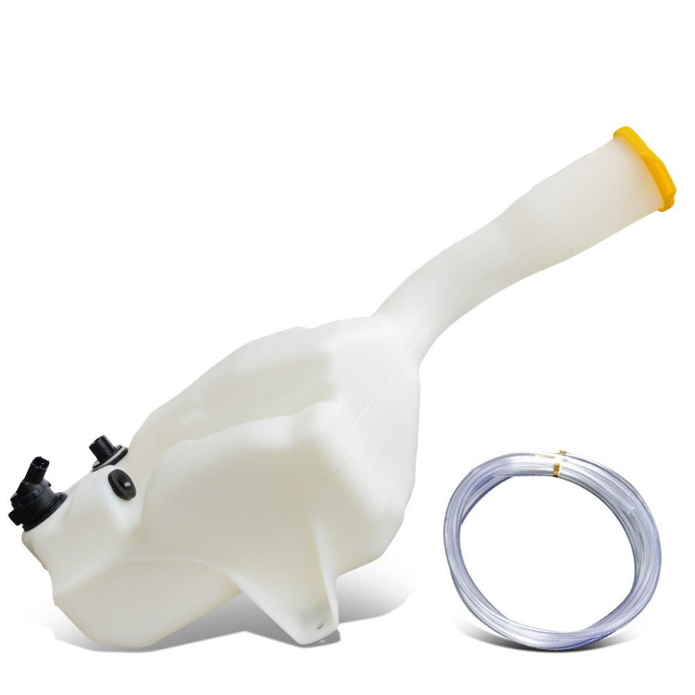 Windshield Washer Reservoir Tank Pump+Cap+Sensor 06-08 Chrysler 300 BFC-WTANK-CHV1288154