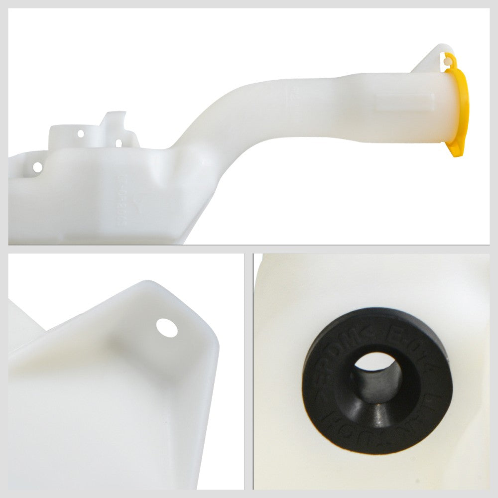 Windshield Washer Reservoir Tank Pump+Cap+Sensor 06-08 Chrysler 300 BFC-WTANK-CHV1288154