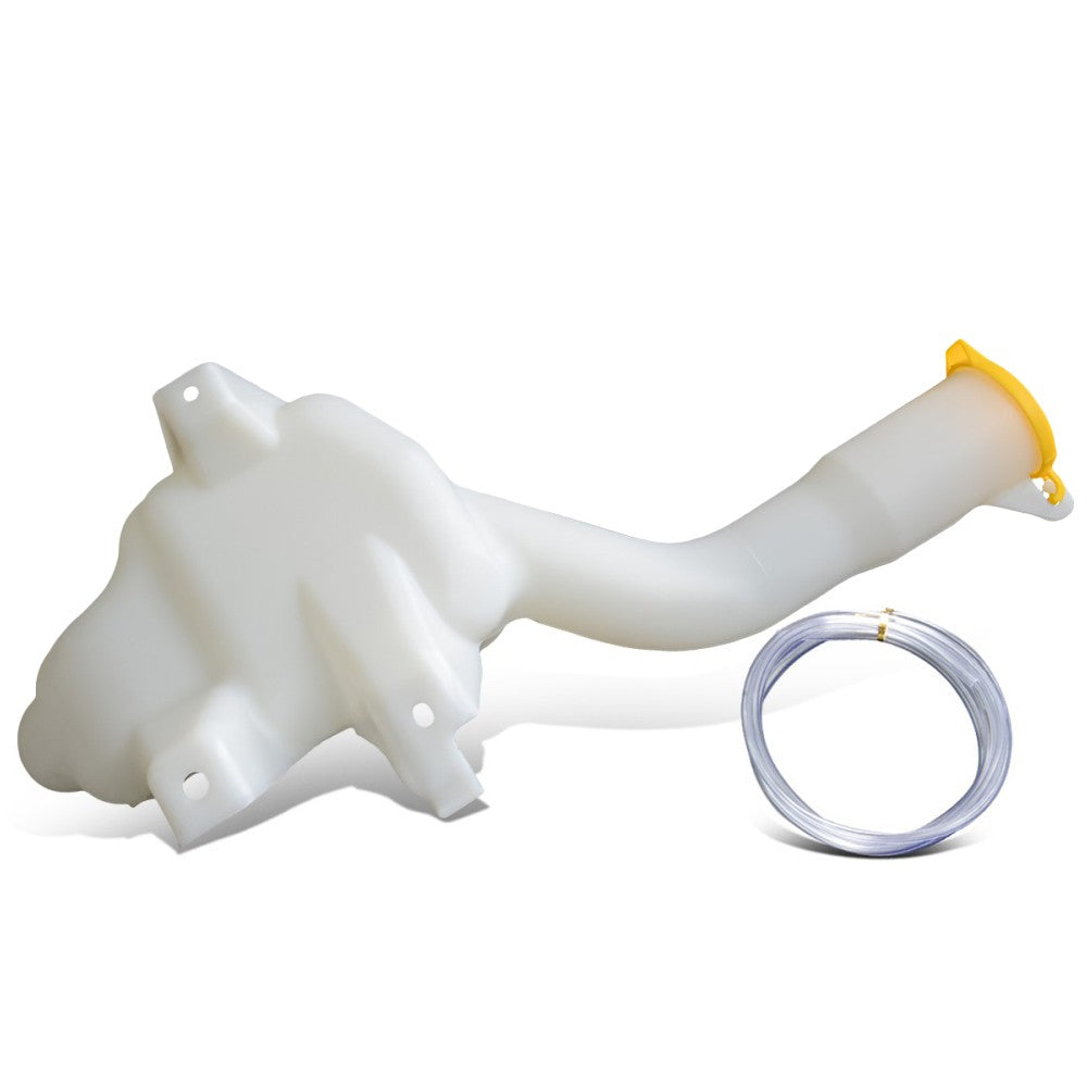 Windshield Washer Reservoir Tank Pump+Cap+Sensor 06-10 300/ Charger BFC-WTANK-CHV1288168