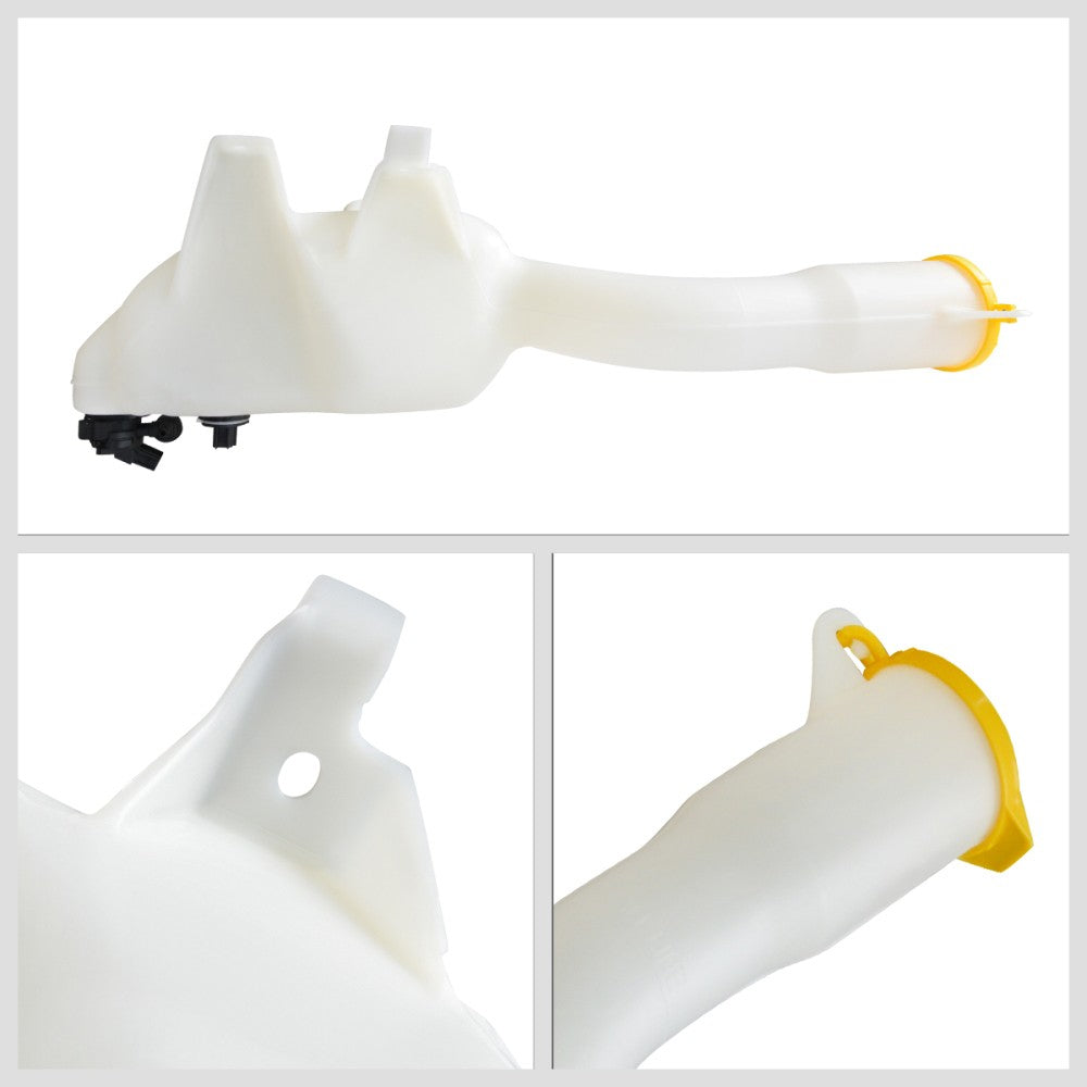 Windshield Washer Reservoir Tank Pump+Cap+Sensor 06-10 300/ Charger BFC-WTANK-CHV1288168