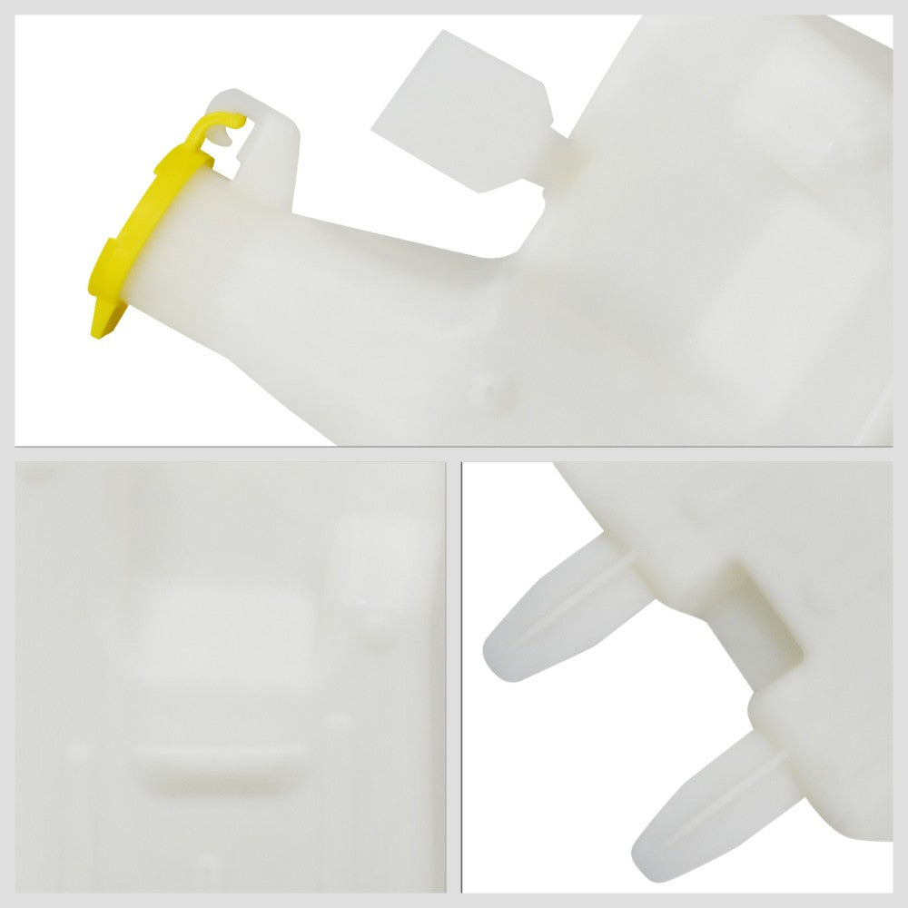 Windshield Washer Reservoir Tank Pump+Cap+Sensor 02-04 Ram 1500- 3500 BFC-WTANK-CHV1288180