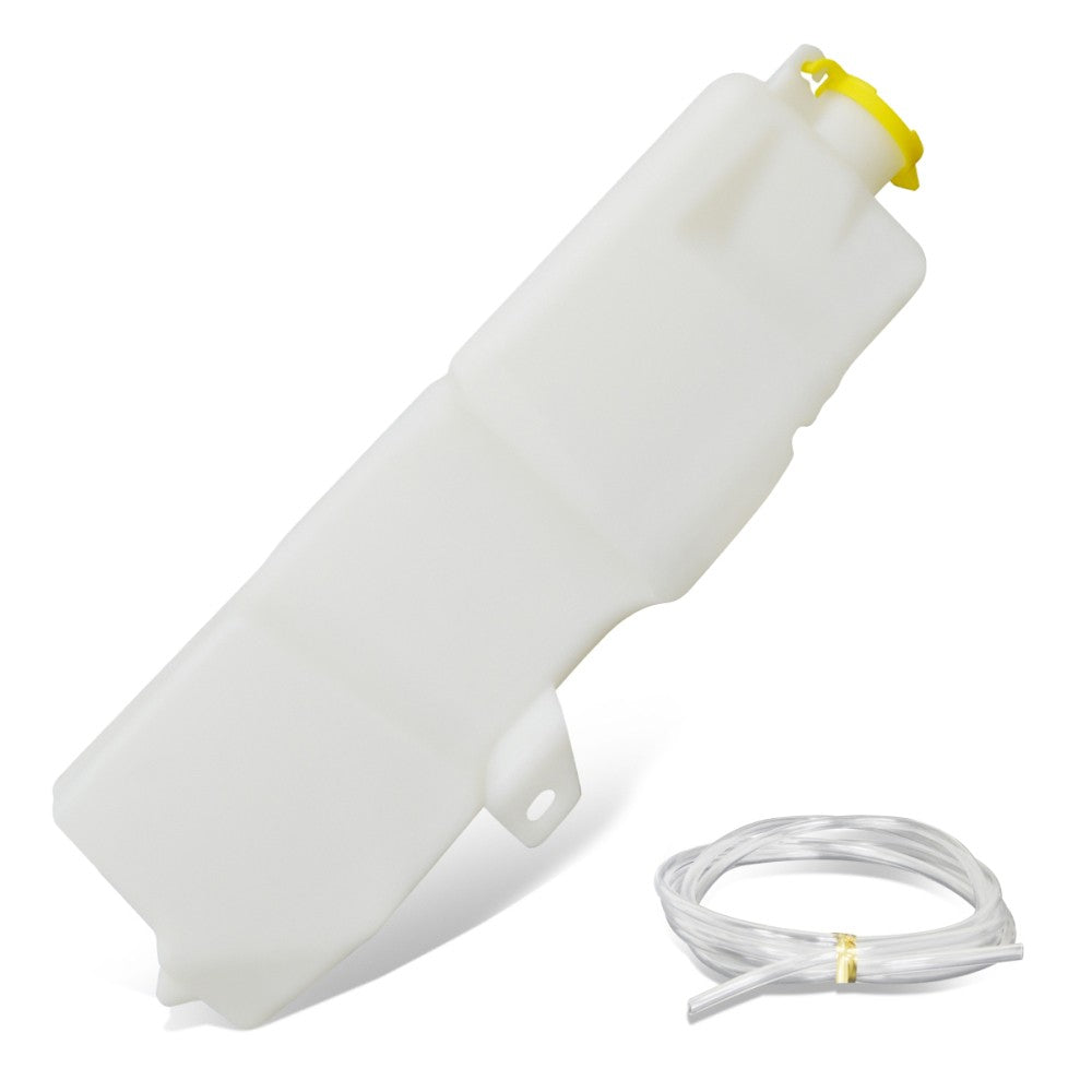Windshield Washer Reservoir Tank Pump+Cap+Sensor 06-08 Ram1500-3500 BFC-WTANK-CHV1288198