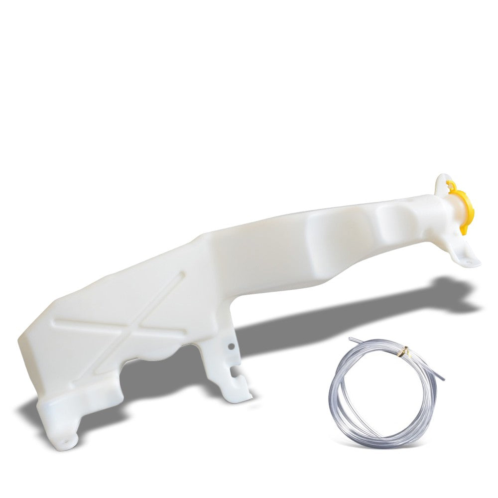 Windshield Washer Reservoir Tank Pump+Cap+Sensor 11-15 Grand Cherokee BFC-WTANK-CHV1288220