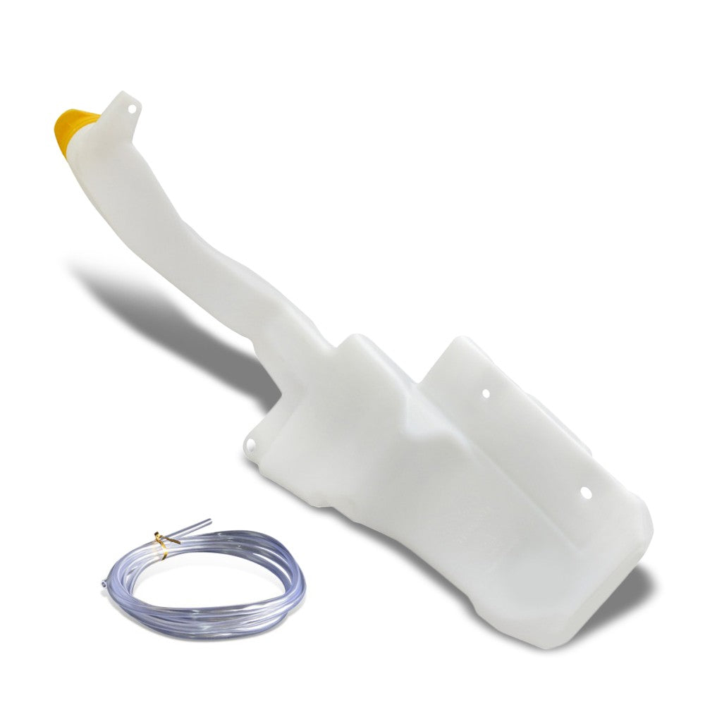 Windshield Washer Reservoir Tank Pump+Cap+Sensor 14-16 Cherokee BFC-WTANK-CHV1288251