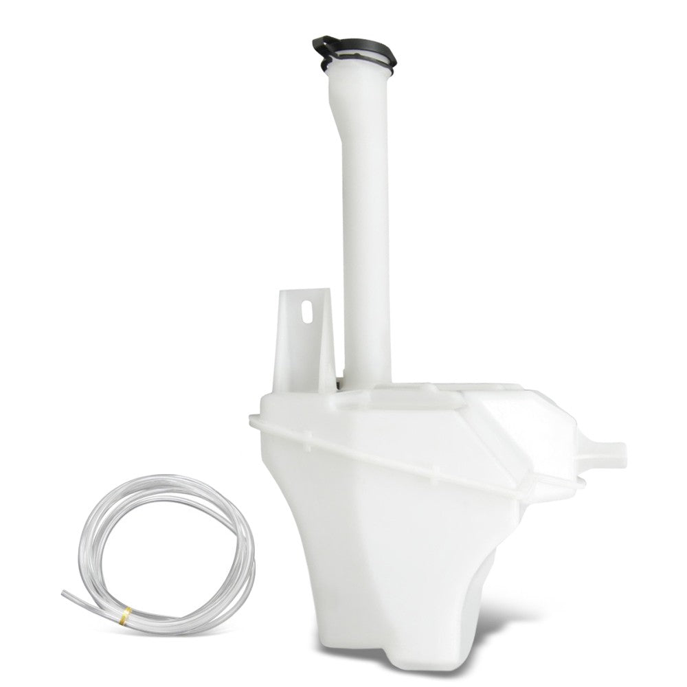 Windshield Washer Reservoir Tank Pump+Cap
01-07 Ford Escape BFC-WTANK-FOR1288102