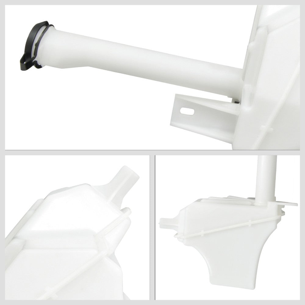 Windshield Washer Reservoir Tank Pump+Cap
01-07 Ford Escape BFC-WTANK-FOR1288102