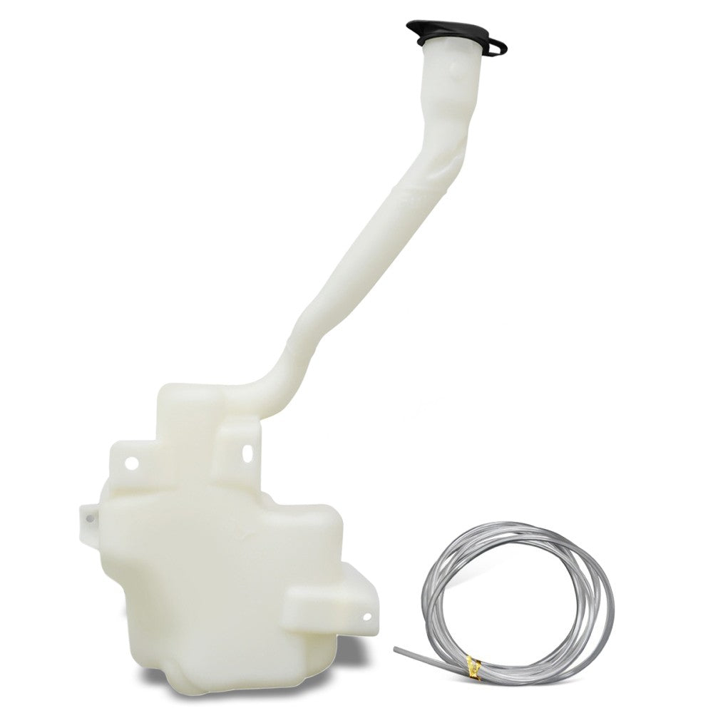 Windshield Washer Reservoir Tank Pump+Cap+Sensor 09-12 Ford Flex BFC-WTANK-FOR1288137