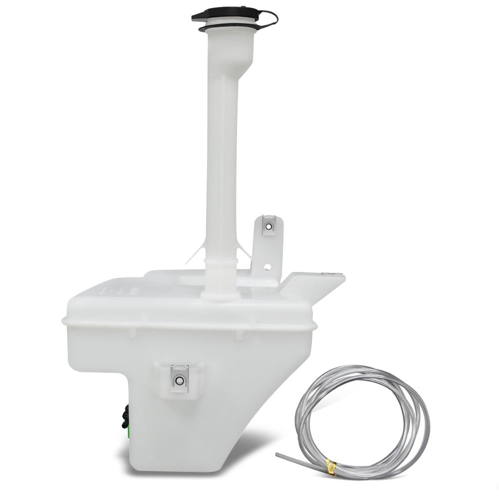 Windshield Washer Reservoir Tank Pump+Cap
02-05 Explorer/Mountaineer BFC-WTANK-FOR1288140