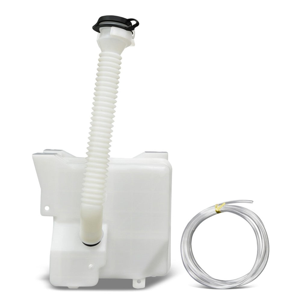 Windshield Washer Reservoir Tank Pump+Cap+Tube 06-11 Milan/Fusion/MKZ BFC-WTANK-FOR1288144