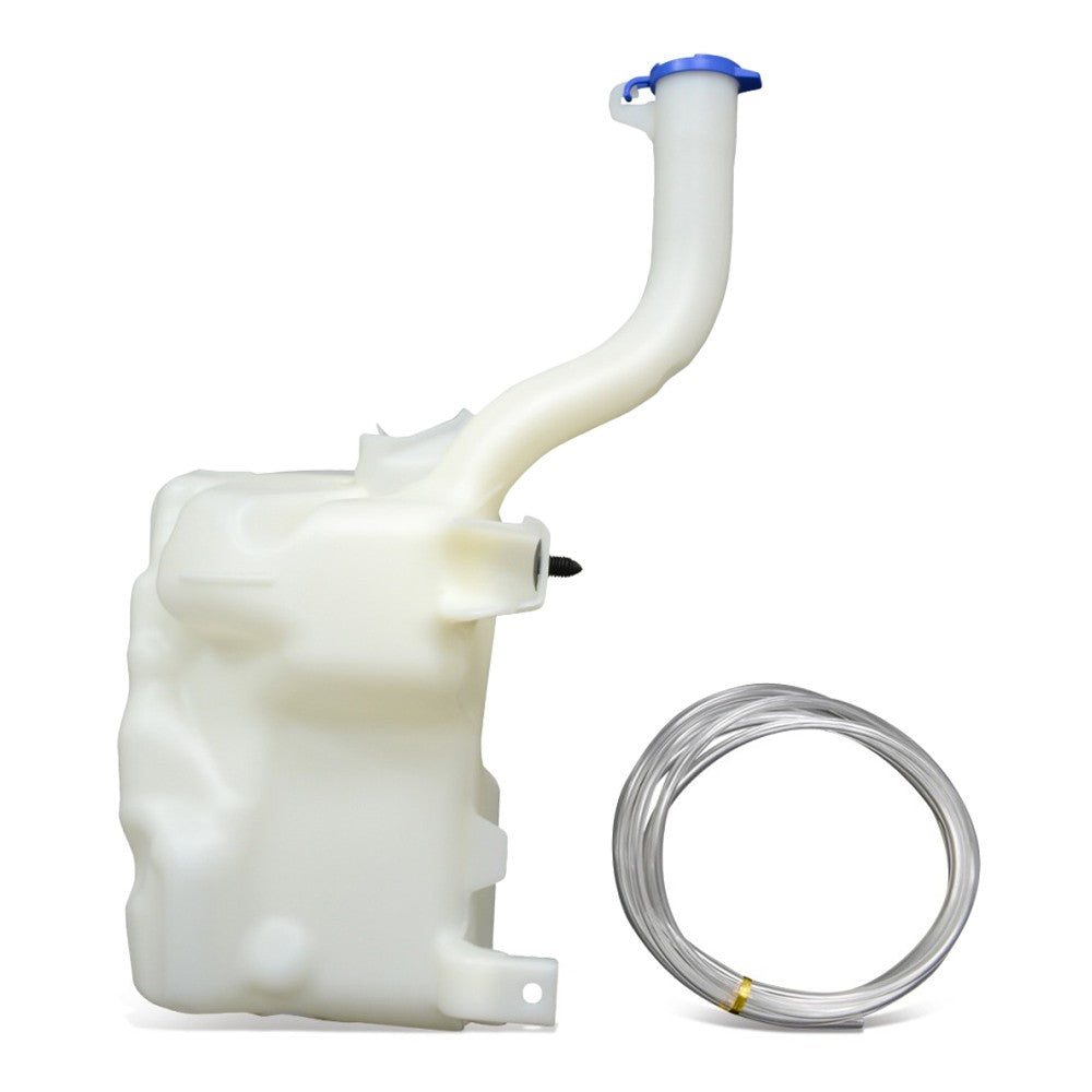 Windshield Washer Reservoir Tank Pump+Cap
13-16 Lincoln MKZ BFC-WTANK-FOR1288153