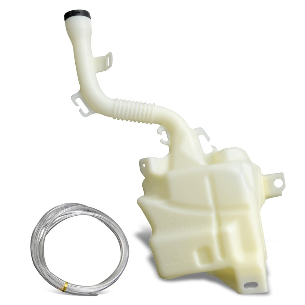 Windshield Washer Reservoir Tank Pump+Cap
10-15 Equinox/ Terrain BFC-WTANK-GM1288138