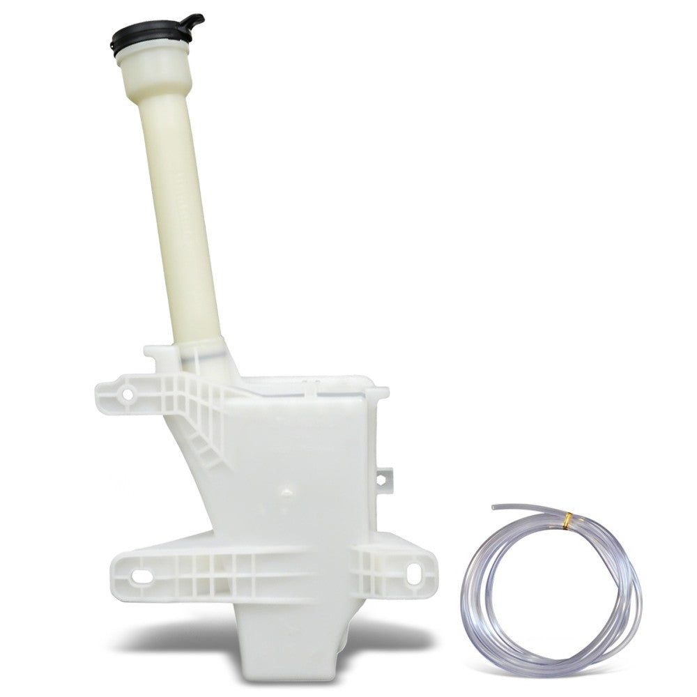Windshield Washer Reservoir Tank Pump+Cap+Filler Tube 12-16 Sonic T300 BFC-WTANK-GM1288221