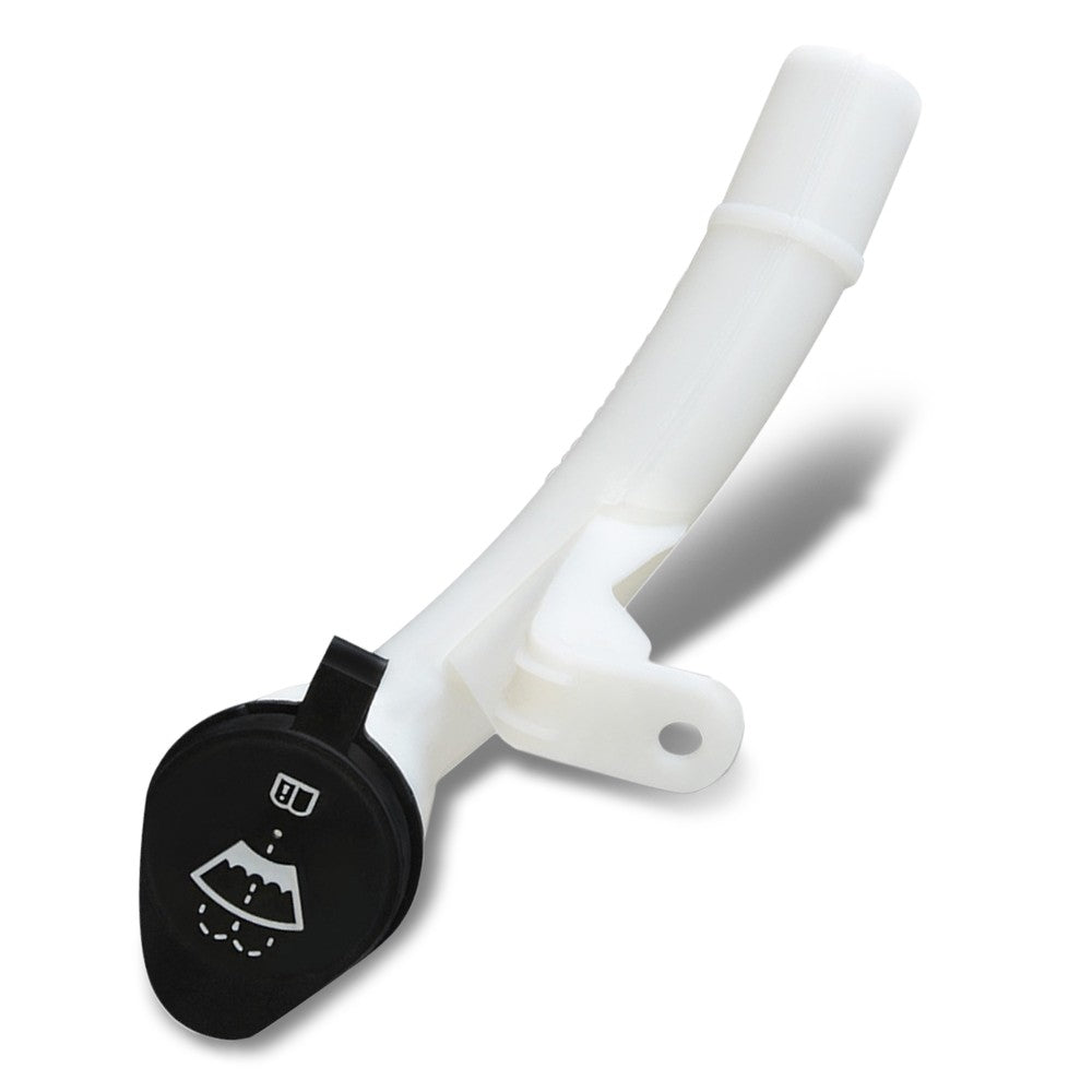 Windshield Washer Reservoir Tank Cap+Filler Tube 05-10 G6/ 07-09 Aura BFC-WTANK-GM1289103