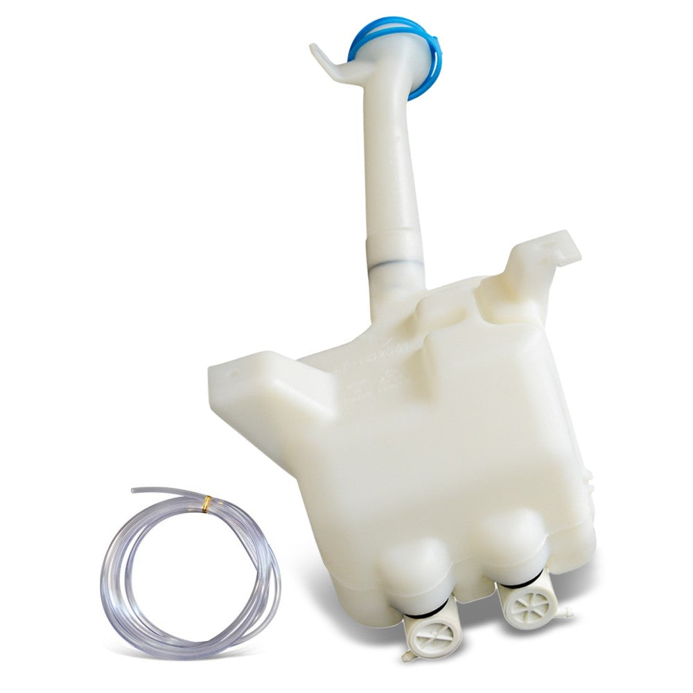 Windshield Washer Reservoir Tank Pump+Cap+Filler Tube 07-08 Honda Fit BFC-WTANK-HON1288139