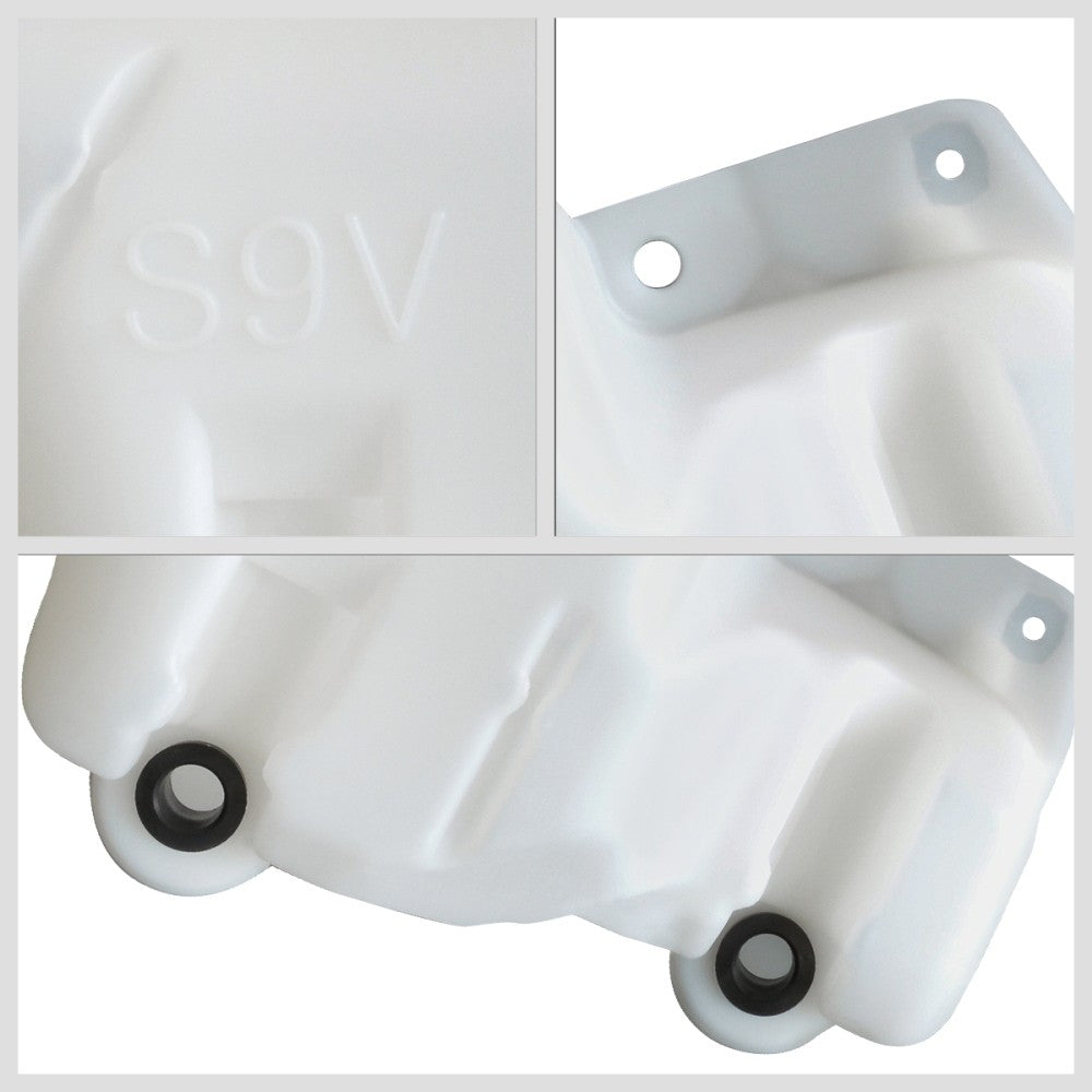 Windshield Washer Reservoir Tank Cap+Filler Tube 03-05 Honda Pilot BFC-WTANK-HON1288152
