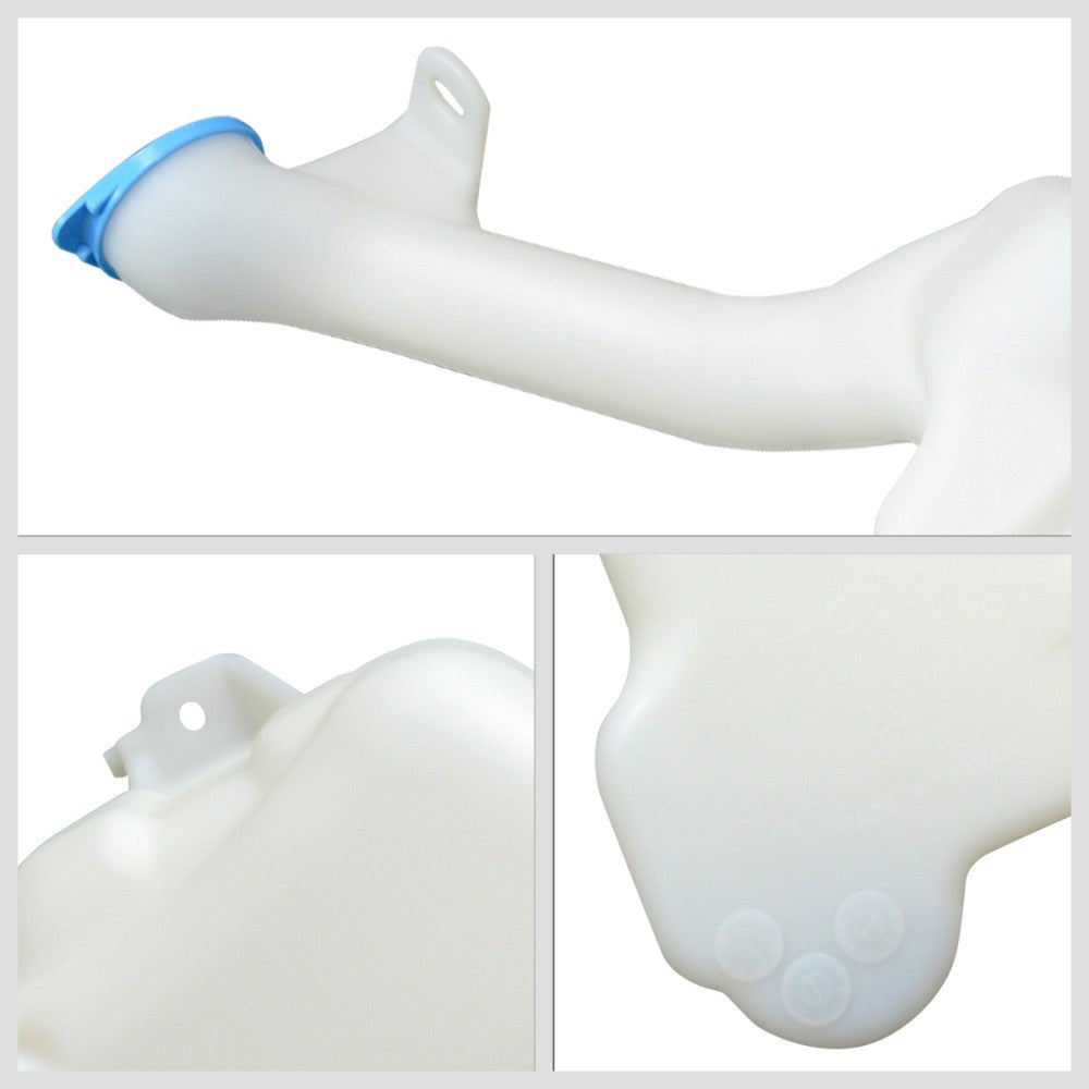 Windshield Washer Reservoir Tank Pump+Cap
13-17 Honda Accord BFC-WTANK-HON1288196