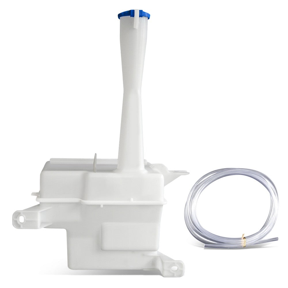 Windshield Washer Reservoir Tank Pump+Cap
07-10 Hyundai Elantra Sedan BFC-WTANK-HYU1288102