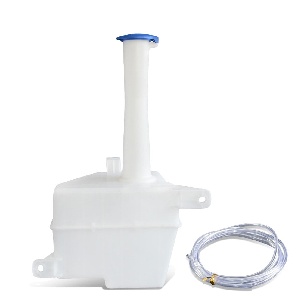 Windshield Washer Reservoir Tank Pump+Cap
99-04 Hyundai Sonata EF BFC-WTANK-HYU1288113
