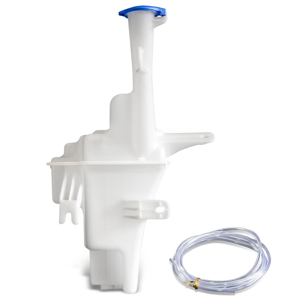Windshield Washer Reservoir Tank Pump+Cap
11-13 Hyundai Accent RB/RC BFC-WTANK-HYU1288117