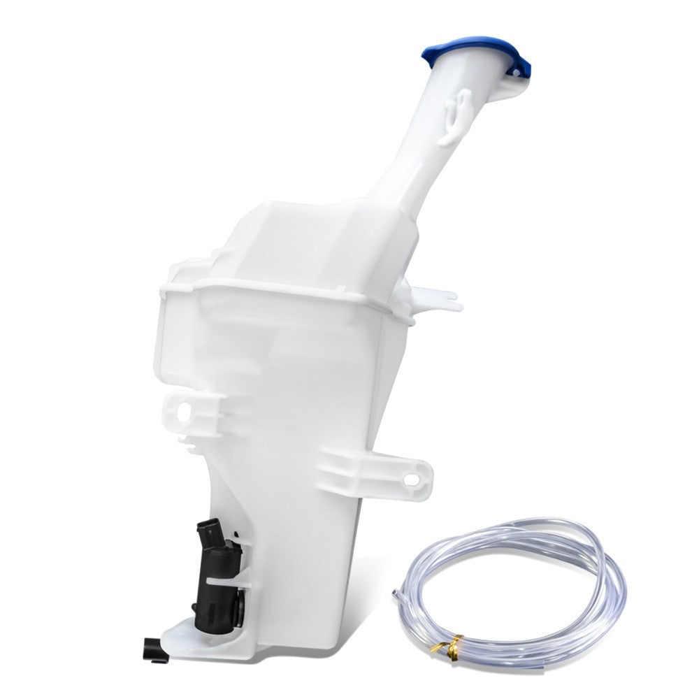 Windshield Washer Reservoir Tank Pump+Cap+Sensor 14-16 Kia Forte/Koup YD BFC-WTANK-KIA1288114