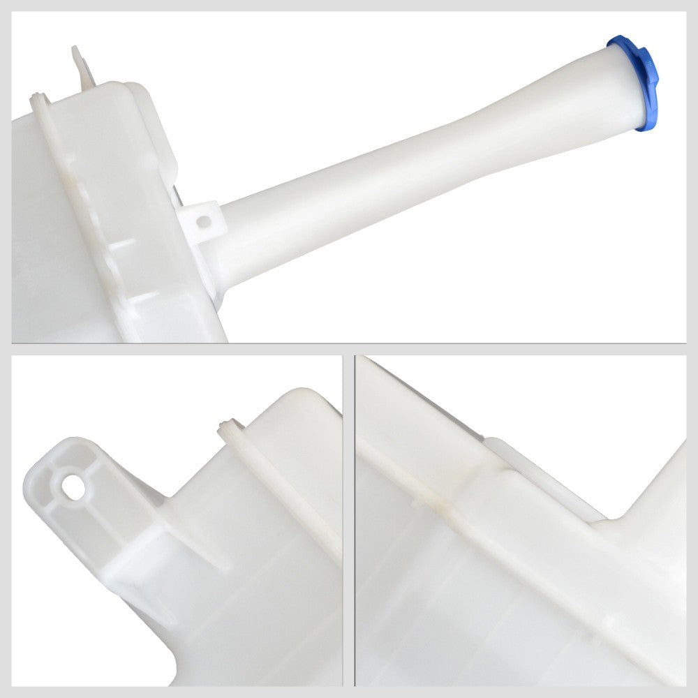 Windshield Washer Reservoir Tank Pump+Cap
11-13 Kia Forte TD BFC-WTANK-KIA1288118
