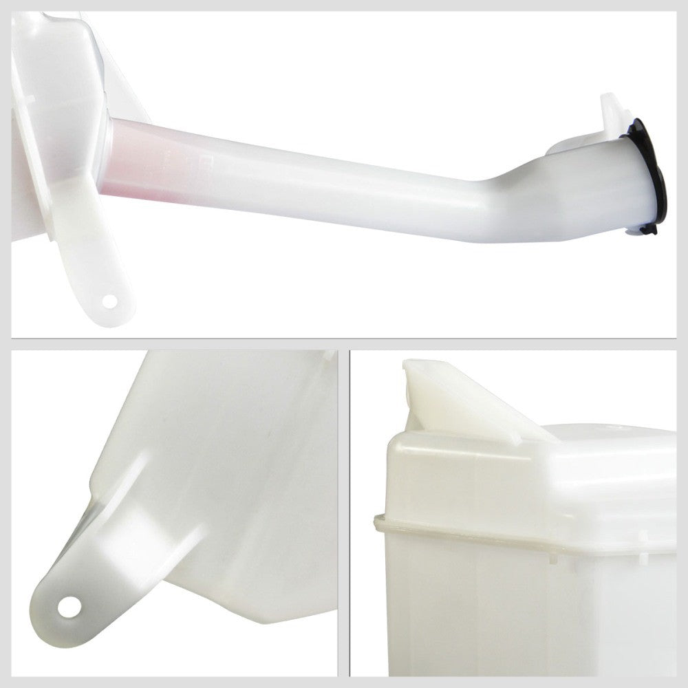 Windshield Washer Reservoir Tank Pump+Cap+Sensor+Tube 99-03 RX300 XU10 BFC-WTANK-LEX1288105